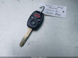 Honda Civic Lx 19XFB2F50DE030048 снимка