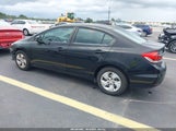 Honda Civic Lx 19XFB2F50DE030048 снимка