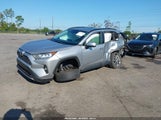 Toyota Rav4 Limited JTMY1RFV4LD518536 снимка