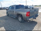 Chevrolet Silverado  Lt1 2GCEC13C481166790 снимка