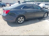 Chevrolet Malibu Limited Ls 1G11B5SA0GU104081 fotografie