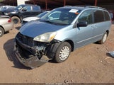 Toyota Sienna Le 5TDZA23C25S385538 снимка