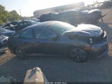 Honda Civic Ex-T 19XFC1F32HE000707 снимка