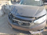 Honda Civic Ex-T 19XFC1F32HE000707 снимка