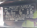 Kia Sportage Lx KNDPMCAC0M7842783 снимка