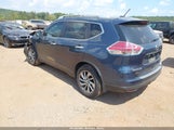Nissan Rogue Sl 5N1AT2MT9FC819796 снимка