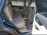 Nissan Rogue Sl 5N1AT2MT9FC819796 снимка