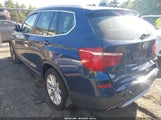 BMW X3 xDrive28I 5UXWX9C54E0D42433 снимка