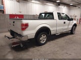 Ford F-150 Xl 1FTEX1CM9DKF33190 снимка
