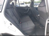 Toyota Rav4 Hybrid Xle 4T3RWRFV2SU165110 снимка