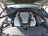 Infiniti Q50 Hybrid Premium JN1AV7AP4FM790045 снимка