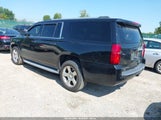 Chevrolet Suburban  Ltz 1GNSKKKC5FR151224 снимка