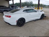 Chevrolet Camaro 2Ss 1G1FH1R76H0175821 снимка