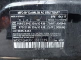 Mercedes-Benz Gla 250 4Matic WDCTG4GB0JJ385539 fotografie