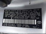 Toyota Prius Four JTDKN3DU9D5631668 снимка