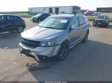 Dodge Journey Crossroad 3C4PDDGG8GT245901 снимка