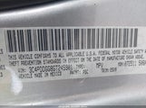 Dodge Journey Crossroad 3C4PDDGG8GT245901 снимка