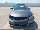 Honda Civic Ex 2HGFG3B82DH522402 снимка