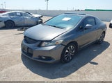 Honda Civic Ex 2HGFG3B82DH522402 снимка