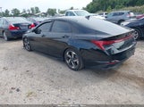 Hyundai Elantra Sel KMHLS4AG2PU413210 снимка