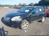 Nissan Rogue Sv JN8AS5MV4CW404412 снимка