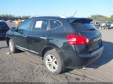 Nissan Rogue Sv JN8AS5MV4CW404412 снимка