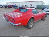 Chevrolet Corvette 1Z37K2S523441 снимка