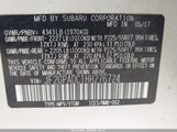 Subaru Crosstrek 2.0I Premium JF2GPADC1HH276724 снимка