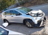 Honda Cr-V Lx 2HKRM4H3XEH663927 снимка