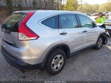 Honda Cr-V Lx 2HKRM4H3XEH663927 снимка