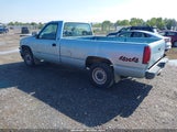 GMC Sierra K1500 1GTEK14ZXNZ521423 снимка