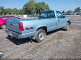 GMC Sierra K1500 1GTEK14ZXNZ521423 снимка