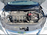 Nissan Sentra Sv 3N1AB7APXDL673845 снимка