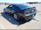 Ford Mustang Gt Deluxe/Gt Premium 1ZVHT82H885101553 снимка