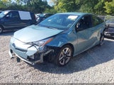 Toyota Prius Three Touring JTDKARFU4G3004551 снимка