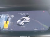 Tesla Model X 100D/75D/90D 5YJXCAE22HF076094 снимка