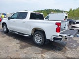 Chevrolet Silverado  2Wd Short Bed Rst 3GCPWDED5LG431644 photo