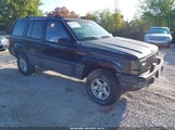 Jeep Grand Cherokee Laredo 1J4GZ58Y8SC658723 photo