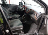Chevrolet Trax Fwd Ls 3GNCJKSB7LL289347 photo