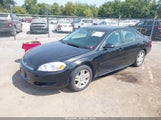 Chevrolet Impala Lt 2G1WG5E37C1228231 fotografie