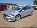 Chevrolet Volt Lt 1G1RC6S5XHU196777 снимка