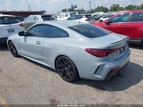 BMW M440I WBA73DA01SCU74274 fotografie