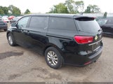 Kia Sedona Lx KNDMB5C18M6668080 fotografie