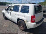 Jeep Patriot Sport 1J4NF2GB9AD501805 fotografie