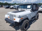 Jeep Wrangler / Yj S 1J4FY19P1RP468987 снимка