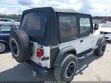 Jeep Wrangler / Yj S 1J4FY19P1RP468987 fotografie