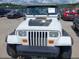Jeep Wrangler / Yj S 1J4FY19P1RP468987 fotografie