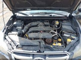 Subaru Impreza 2.0I Limited JF1GJAH6XDH031120 fotografie