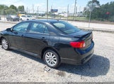 Toyota Corolla S 2T1BU4EE3AC480292 fotografie