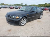 BMW 325Xi WBAEU33423PH87815 fotografie